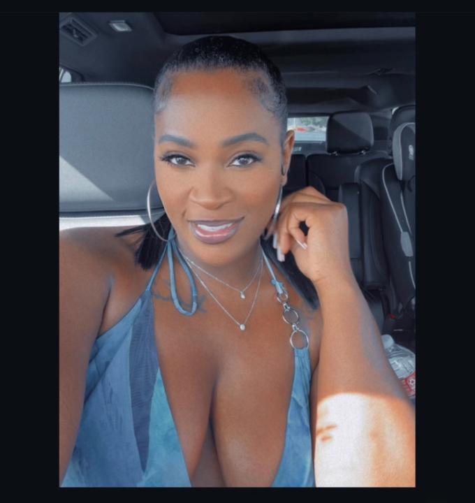 Shakila Matthews