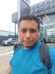 Rafael Ramirez
