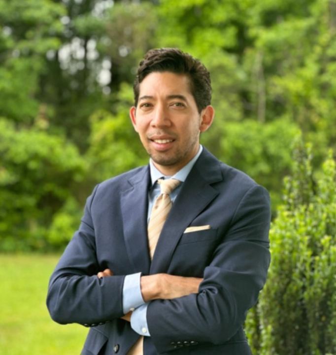 Sean Henriquez
