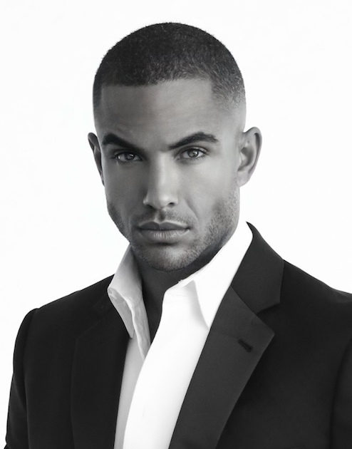 Anthony Branch