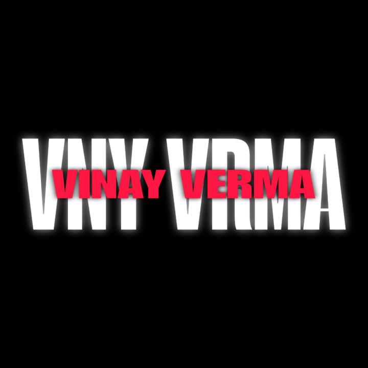 Vinay Varma