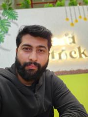 Prashant Thakare