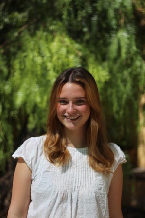 Madeline Dowdy