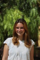Madeline Dowdy