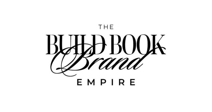 The Build Book Brand Empire