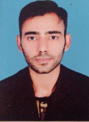 Muhammad Ahsen