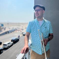 Matt Bergman