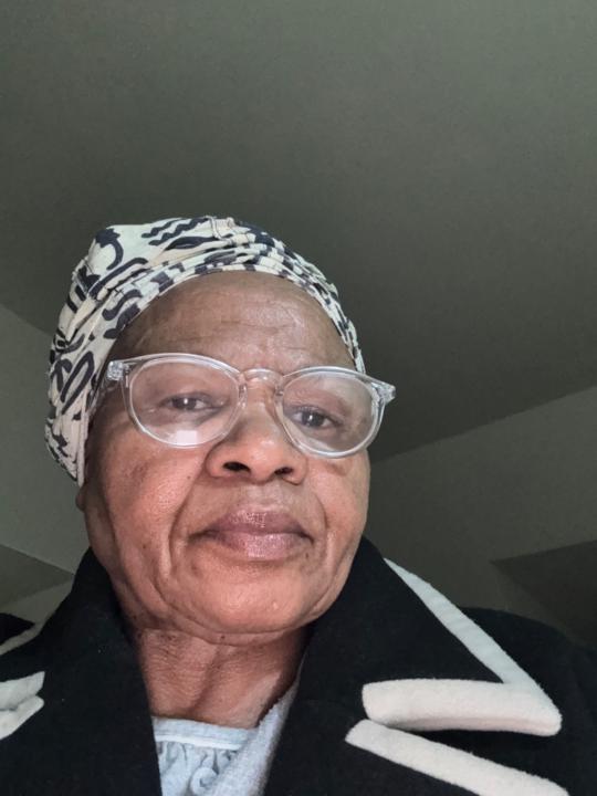 Ellen Molekane
