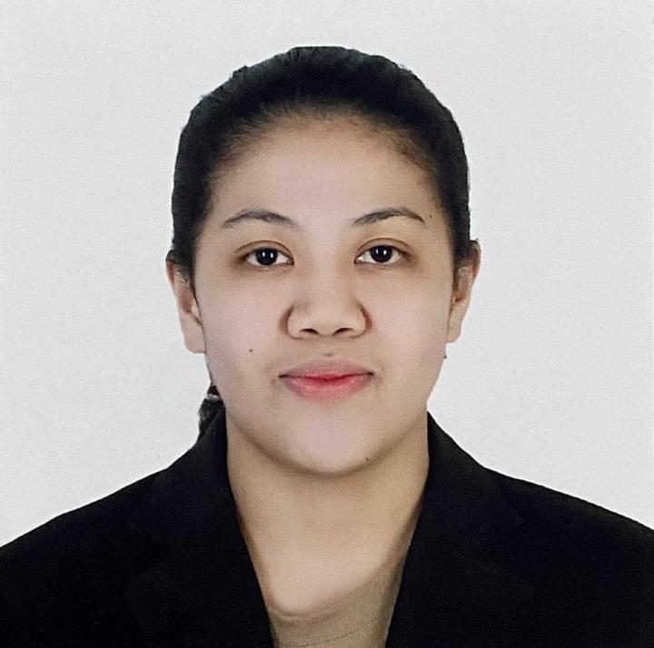 Inshiraah Mahaanie Sultan