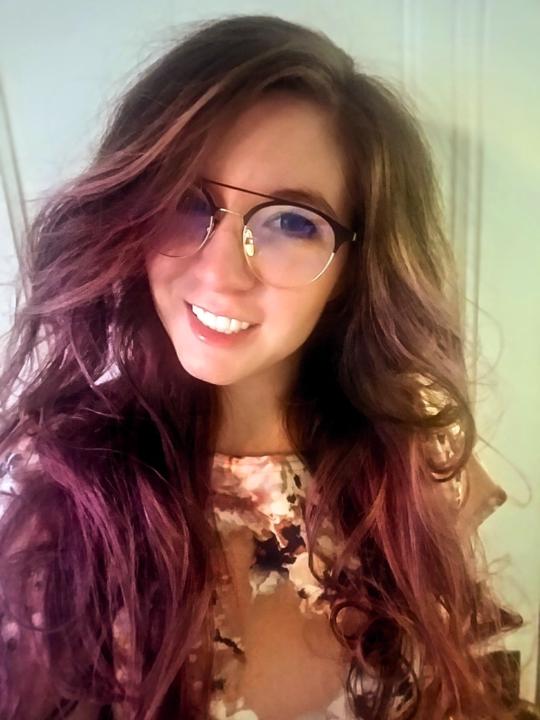 Sarka Swidzinski