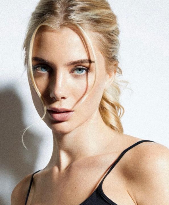 Anastasia Ivashchenko