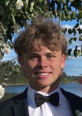 Christian Torgerson