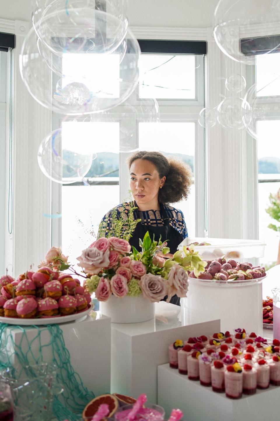 Foodie Fruity Academie