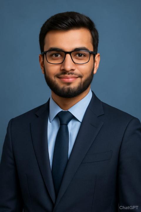 Mubasser Ullah