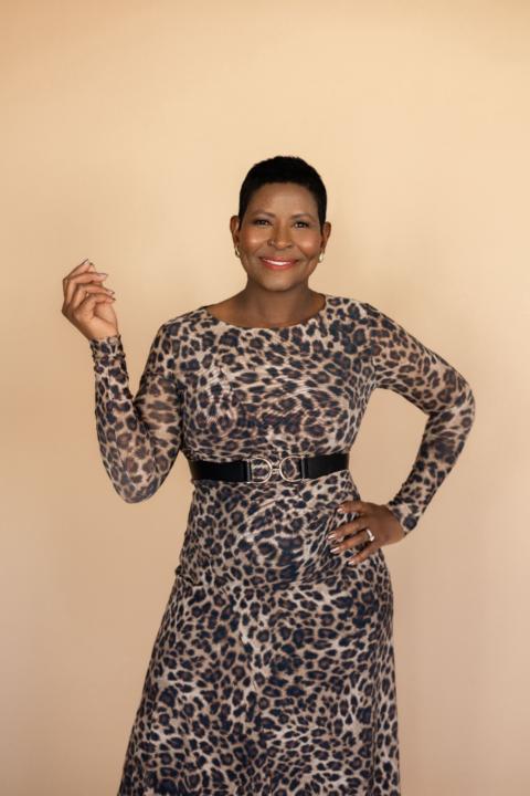 Sarah Kamoto