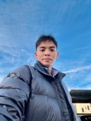 Jerome Cruz