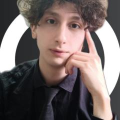 Sebastian Chamorro