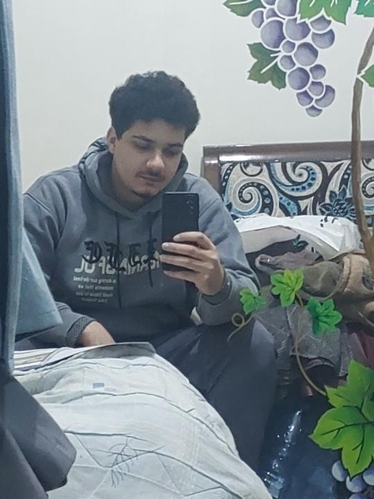 Ahmad Sherieh