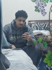 Ahmad Sherieh