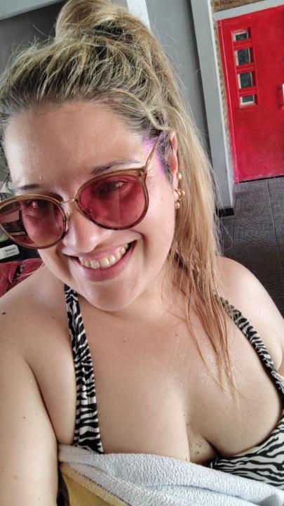 Maria Celeste Taddeo