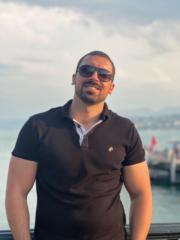 Nemanja Vlaisavljevic