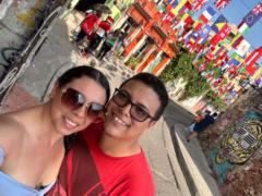 Jorge Enrique Sarta martinez