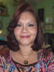 Violeta Coronel