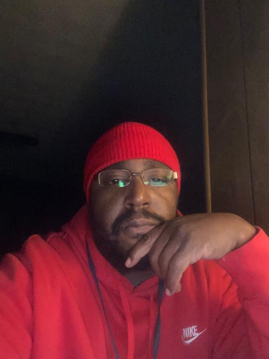 Anthony Woods