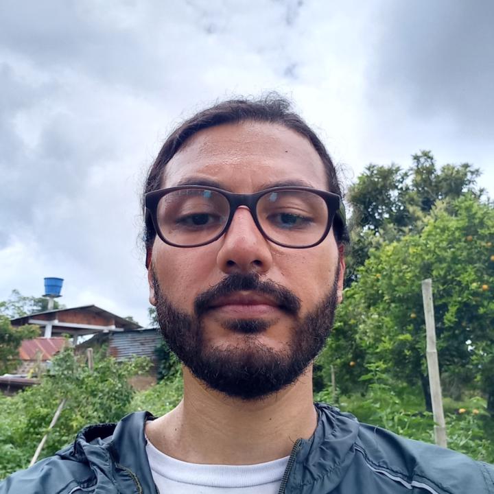 Rafael Jimenez Gonzalez