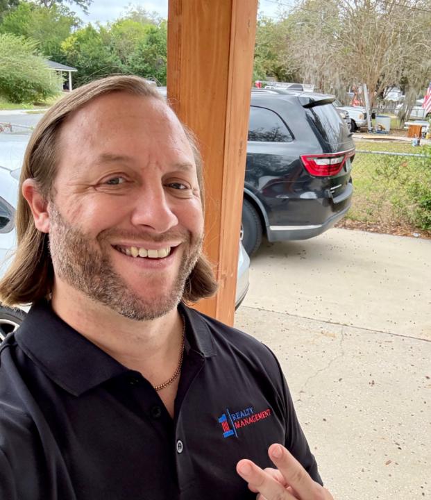 Adam Locklear
