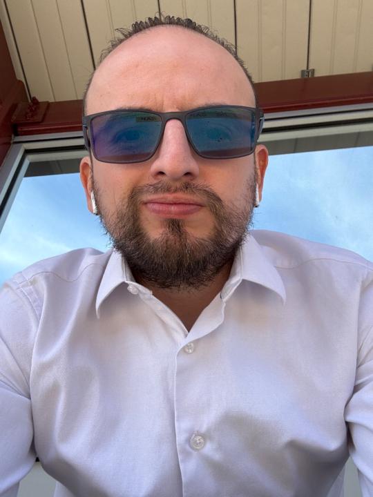 Daniel Parra