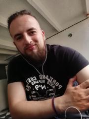 Daniel Parra