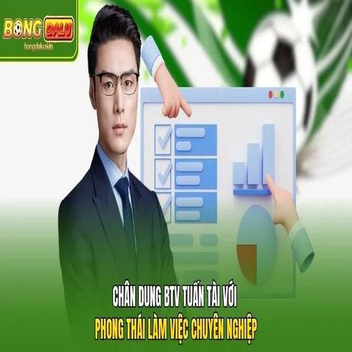 Btv Tuấn Tài