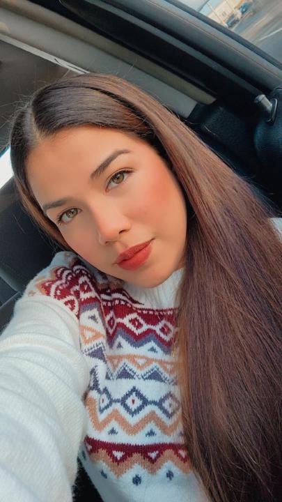 Paola Machado