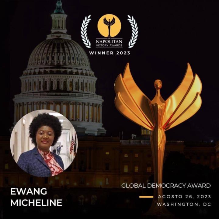 Micheline Nsoga