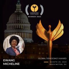 Micheline Nsoga