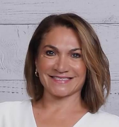 Denise Garcia
