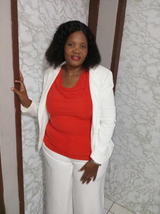 Nomathemba Monchwe