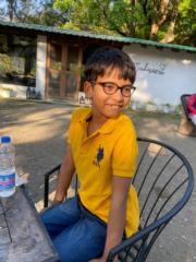 Riyan Kumar