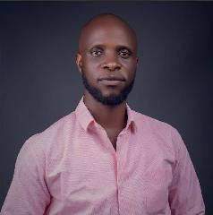 Jegede Segun