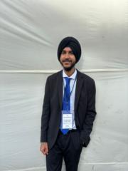 Guransh Singh Bhatia