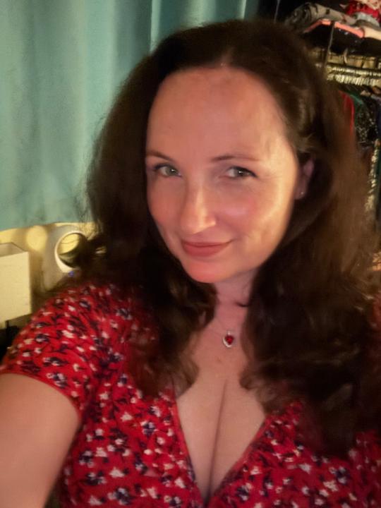 Liz Kirkendall