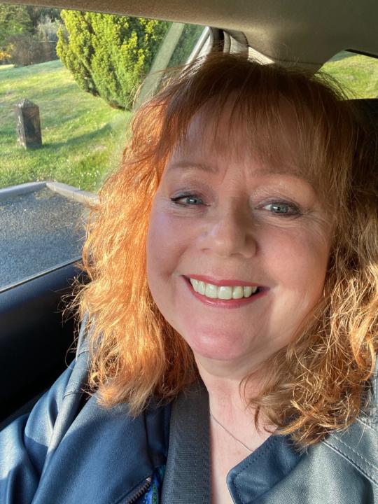 Sue Mole