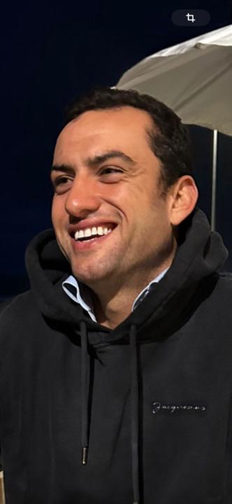 Lucas Soulard Djouadi