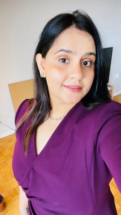 Sujata Singh
