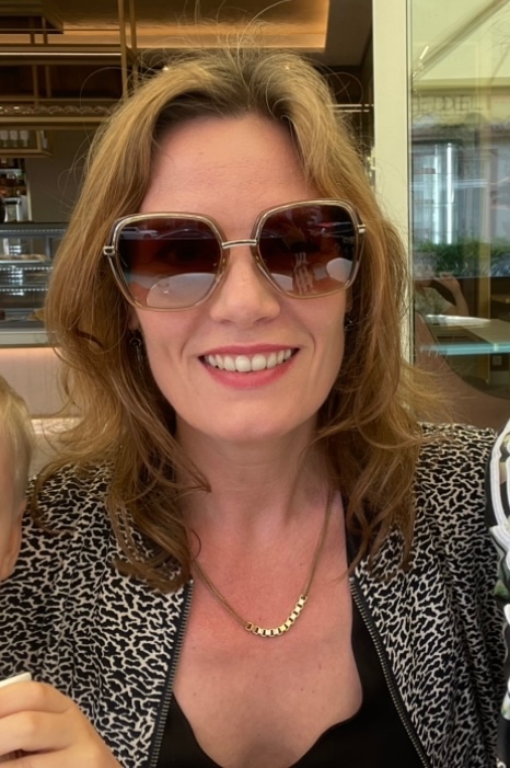 Johanna Jäger