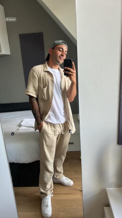 Yeray Alimbau Sierra