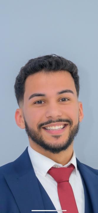 Ali Aldulaimi