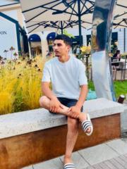 Abde ssamad Ait hssaine