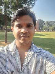 Shashank Chavhan